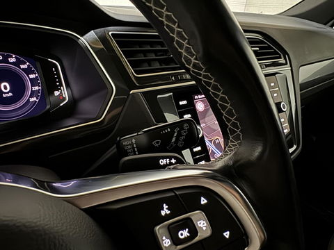 Volkswagen Tiguan 1.5 TSI R-Line Black Edition Pano Virtual Carplay NAP