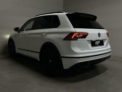 Volkswagen Tiguan 1.5 TSI R-Line Black Edition Pano Virtual Carplay NAP