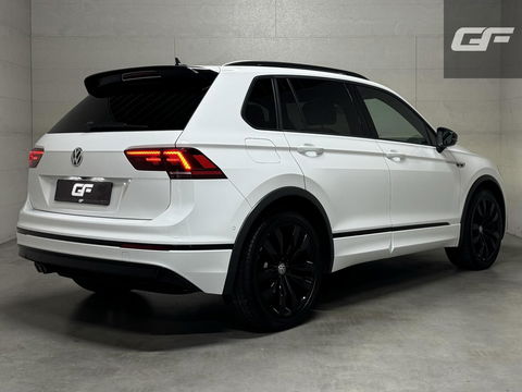 Volkswagen Tiguan 1.5 TSI R-Line Black Edition Pano Virtual Carplay NAP