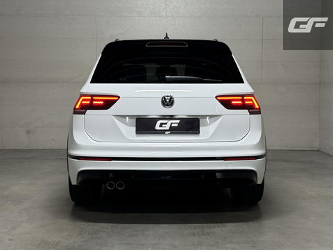 Volkswagen Tiguan 1.5 TSI R-Line Black Edition Pano Virtual Carplay NAP