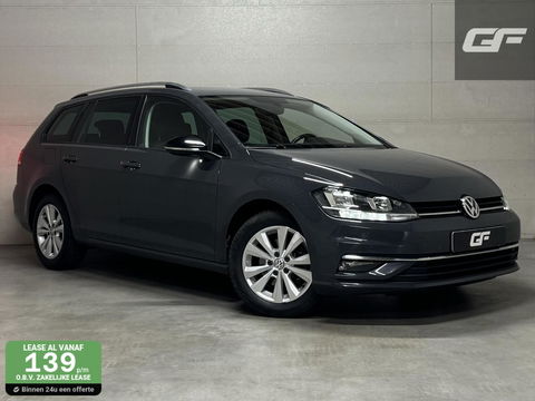 Volkswagen Golf Variant 1.0 TSI Highline ACC CarPlay Navi Massage NAP