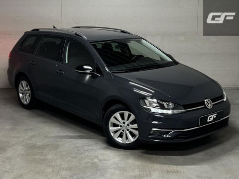 Volkswagen Golf Variant 1.0 TSI Highline ACC CarPlay Navi Massage NAP