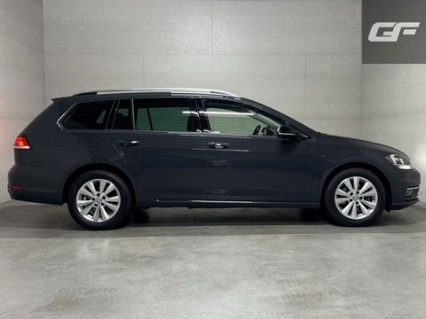 Volkswagen Golf Variant 1.0 TSI Highline ACC CarPlay Navi Massage NAP