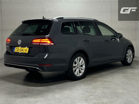 Volkswagen Golf Variant 1.0 TSI Highline ACC CarPlay Navi Massage NAP