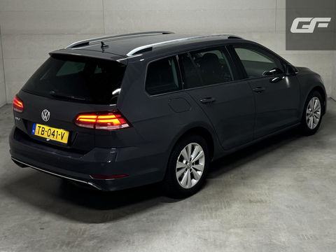 Volkswagen Golf Variant 1.0 TSI Highline ACC CarPlay Navi Massage NAP