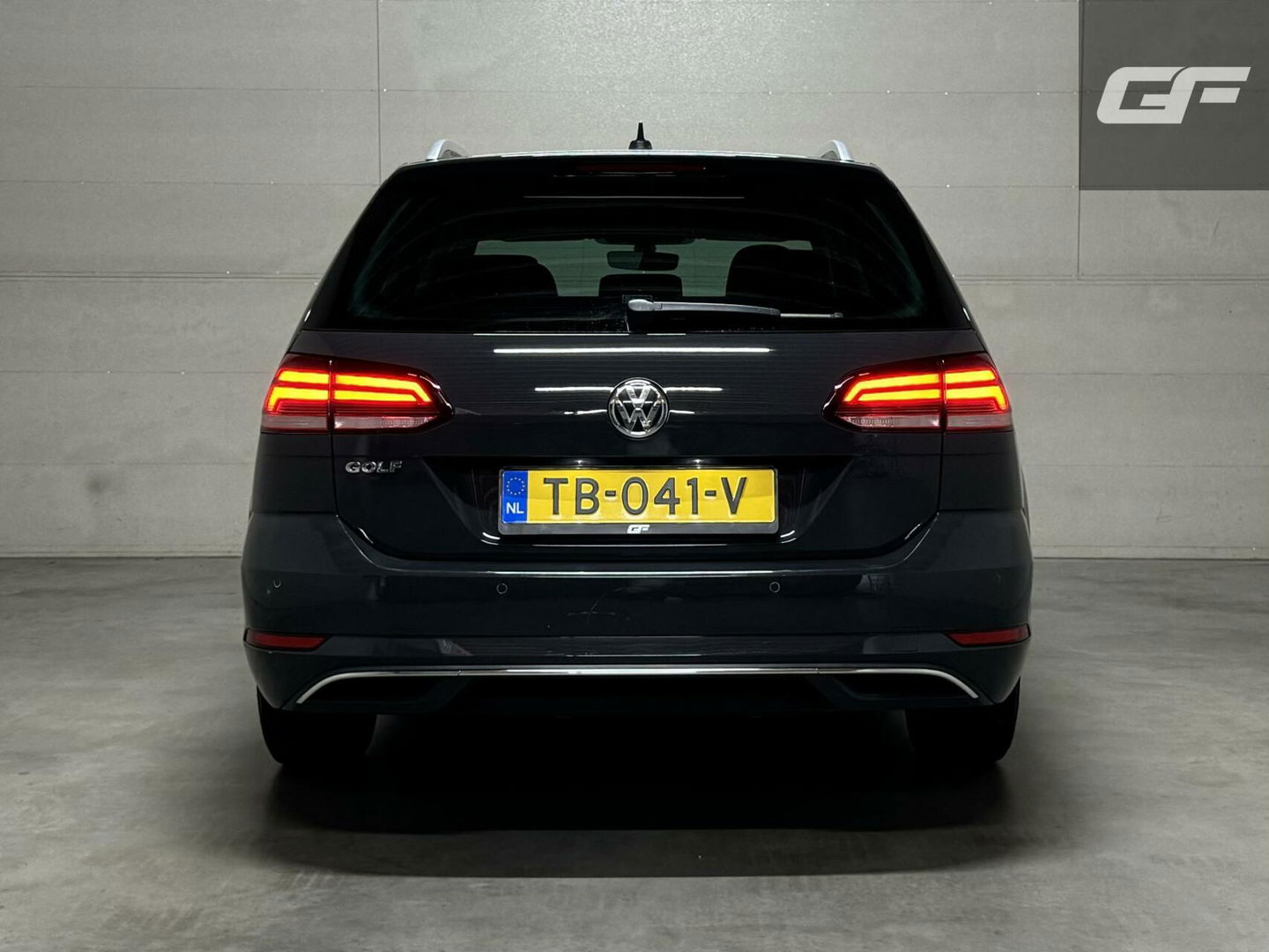 Volkswagen Golf Variant 1.0 TSI Highline ACC CarPlay Navi Massage NAP
