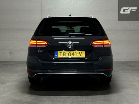 Volkswagen Golf Variant 1.0 TSI Highline ACC CarPlay Navi Massage NAP