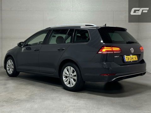 Volkswagen Golf Variant 1.0 TSI Highline ACC CarPlay Navi Massage NAP