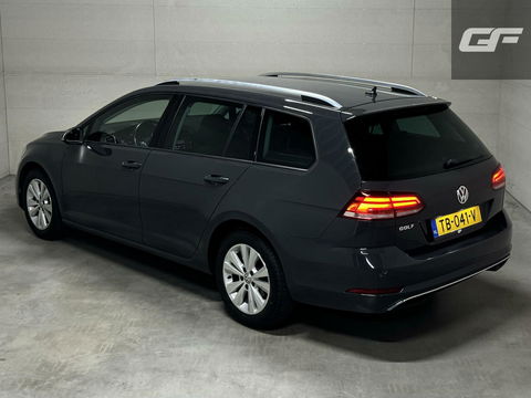 Volkswagen Golf Variant 1.0 TSI Highline ACC CarPlay Navi Massage NAP