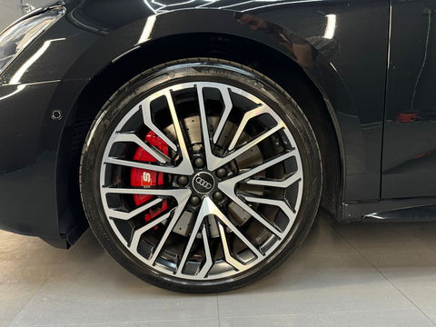 Audi A3 Sportback 2.0 TFSI S3 quattro Pano|HuD|Sonos|Akrapovic