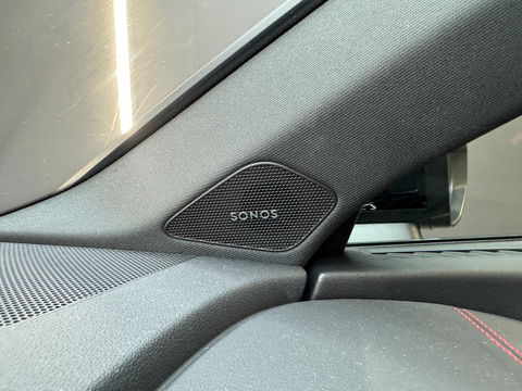 Audi A3 Sportback 2.0 TFSI S3 quattro Pano|HuD|Sonos|Akrapovic
