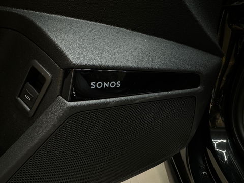 Audi A3 Sportback 2.0 TFSI S3 quattro Pano|HuD|Sonos|Akrapovic