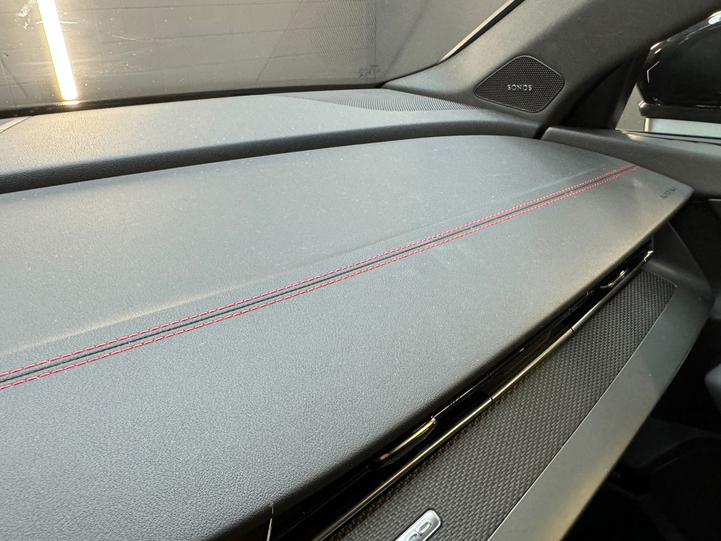 Audi A3 Sportback 2.0 TFSI S3 quattro Pano|HuD|Sonos|Akrapovic