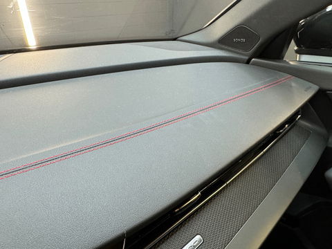 Audi A3 Sportback 2.0 TFSI S3 quattro Pano|HuD|Sonos|Akrapovic