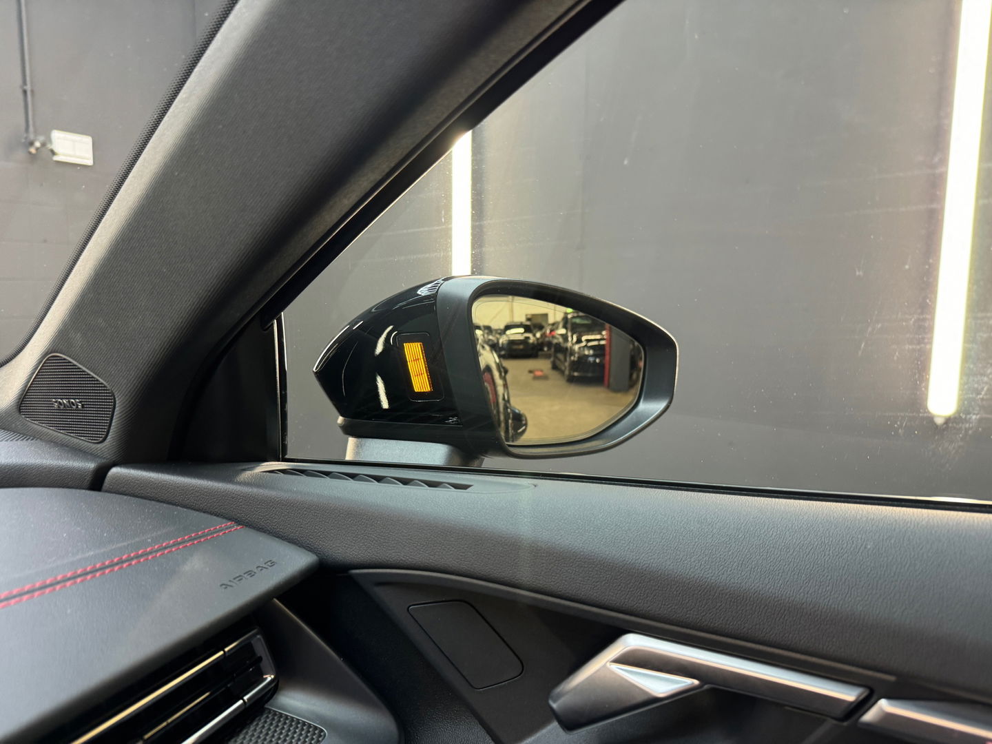 Audi A3 Sportback 2.0 TFSI S3 quattro Pano|HuD|Sonos|Akrapovic