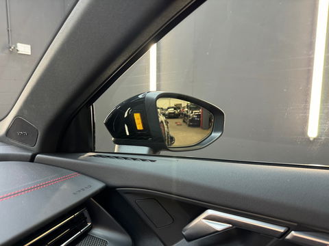 Audi A3 Sportback 2.0 TFSI S3 quattro Pano|HuD|Sonos|Akrapovic