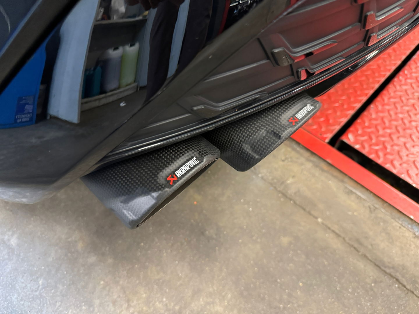 Audi A3 Sportback 2.0 TFSI S3 quattro Pano|HuD|Sonos|Akrapovic