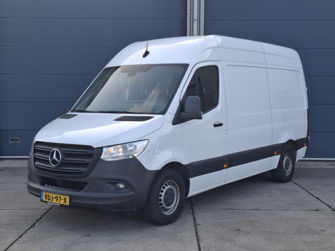 Mercedes-Benz Sprinter 314 2.2 CDI L2H1 EURO VI-D AIRCO / N.A.P / 3 ZITS / EURO 6