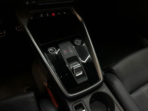 Audi A3 Sportback 35 TDI S-Line Pano|Matrix|Leer|HuD|NAP|VOL