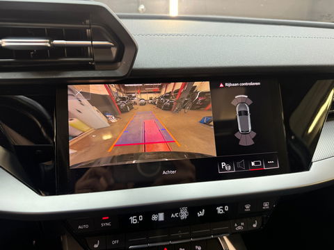 Audi A3 Sportback 35 TDI S-Line Pano|Matrix|Leer|HuD|NAP|VOL