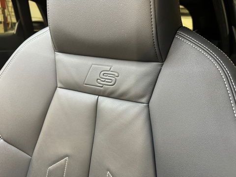 Audi A3 Sportback 35 TDI S-Line Pano|Matrix|Leer|HuD|NAP|VOL