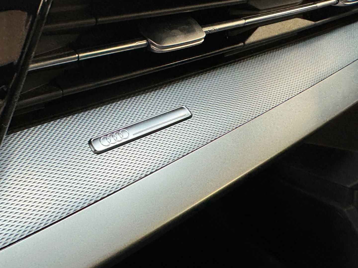 Audi A3 Sportback 35 TDI S-Line Pano|Matrix|Leer|HuD|NAP|VOL