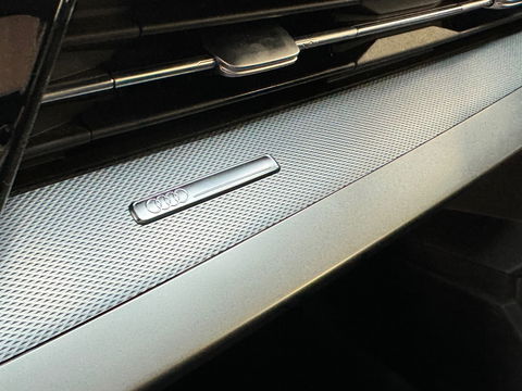Audi A3 Sportback 35 TDI S-Line Pano|Matrix|Leer|HuD|NAP|VOL