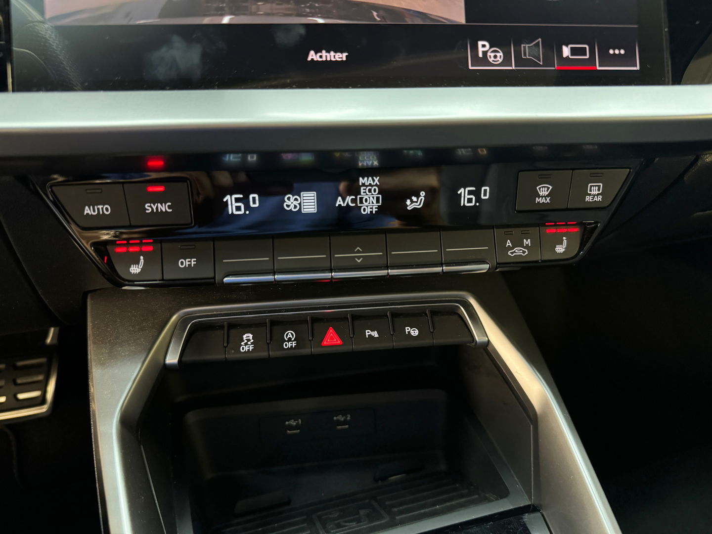 Audi A3 Sportback 35 TDI S-Line Pano|Matrix|Leer|HuD|NAP|VOL