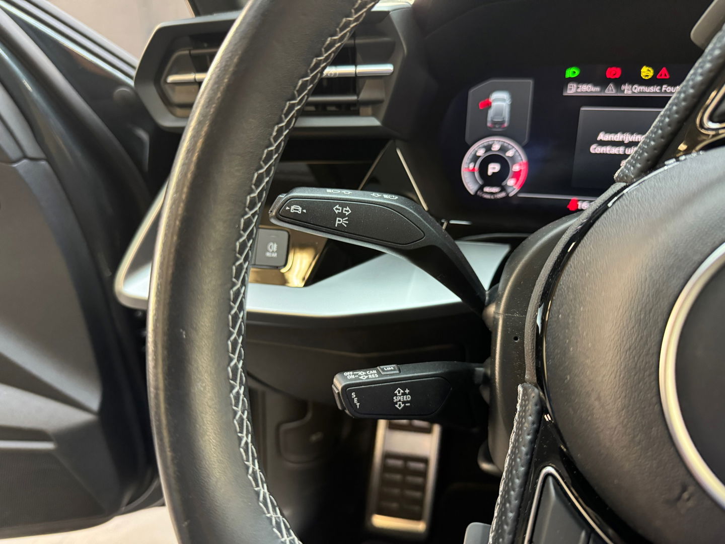 Audi A3 Sportback 35 TDI S-Line Pano|Matrix|Leer|HuD|NAP|VOL