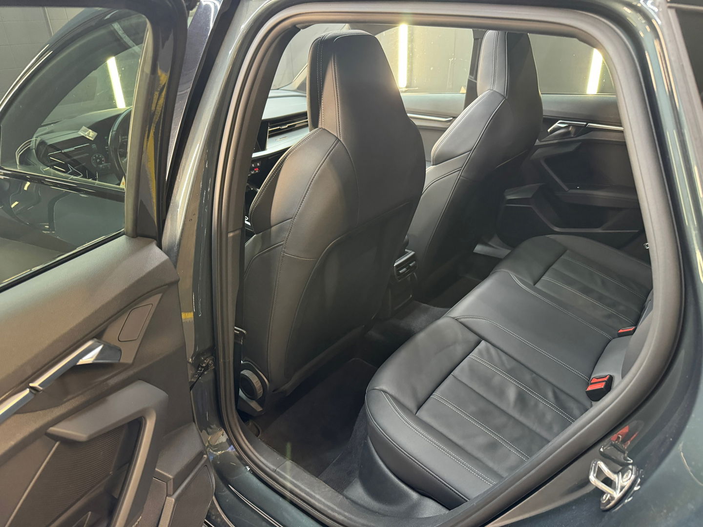 Audi A3 Sportback 35 TDI S-Line Pano|Matrix|Leer|HuD|NAP|VOL