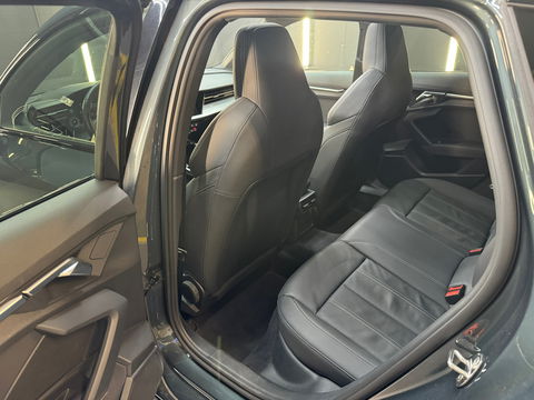 Audi A3 Sportback 35 TDI S-Line Pano|Matrix|Leer|HuD|NAP|VOL