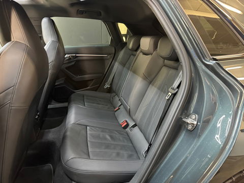 Audi A3 Sportback 35 TDI S-Line Pano|Matrix|Leer|HuD|NAP|VOL