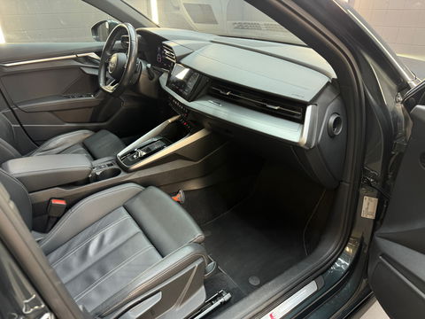 Audi A3 Sportback 35 TDI S-Line Pano|Matrix|Leer|HuD|NAP|VOL
