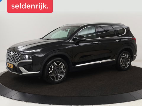 Hyundai Santa Fe 1.6 T-GDI PHEV Comfort Smart 7p.