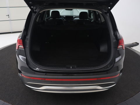 Hyundai Santa Fe 1.6 T-GDI PHEV Comfort Smart 7p.