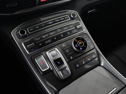 Hyundai Santa Fe 1.6 T-GDI PHEV Comfort Smart 7p.