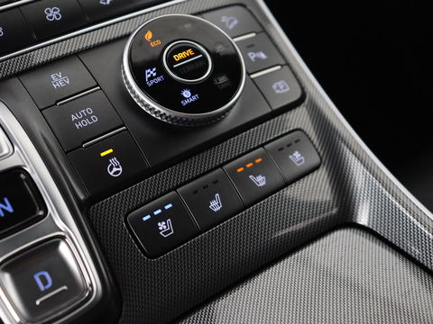 Hyundai Santa Fe 1.6 T-GDI PHEV Comfort Smart 7p.