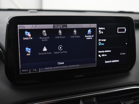 Hyundai Santa Fe 1.6 T-GDI PHEV Comfort Smart 7p.