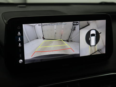 Hyundai Santa Fe 1.6 T-GDI PHEV Comfort Smart 7p.