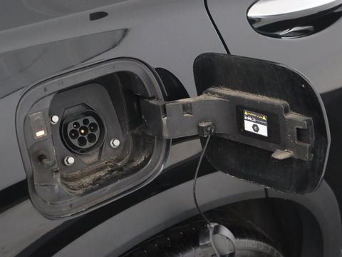 Hyundai Santa Fe 1.6 T-GDI PHEV Comfort Smart 7p.