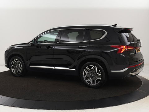 Hyundai Santa Fe 1.6 T-GDI PHEV Comfort Smart 7p.