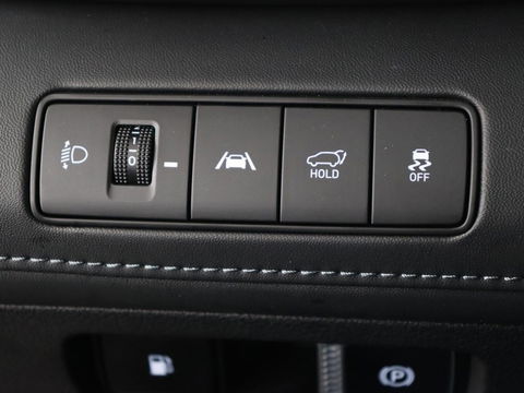 Hyundai Santa Fe 1.6 T-GDI PHEV Comfort Smart 7p.