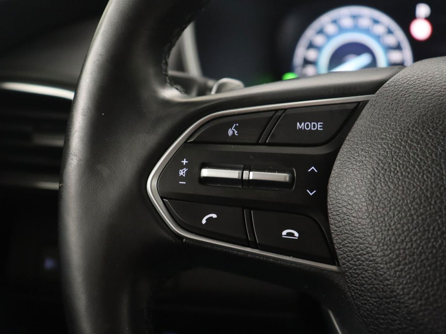 Hyundai Santa Fe 1.6 T-GDI PHEV Comfort Smart 7p.