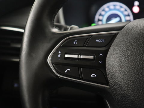 Hyundai Santa Fe 1.6 T-GDI PHEV Comfort Smart 7p.
