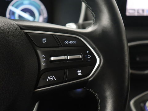 Hyundai Santa Fe 1.6 T-GDI PHEV Comfort Smart 7p.