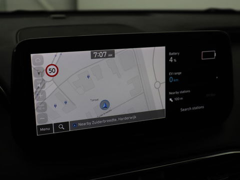 Hyundai Santa Fe 1.6 T-GDI PHEV Comfort Smart 7p.