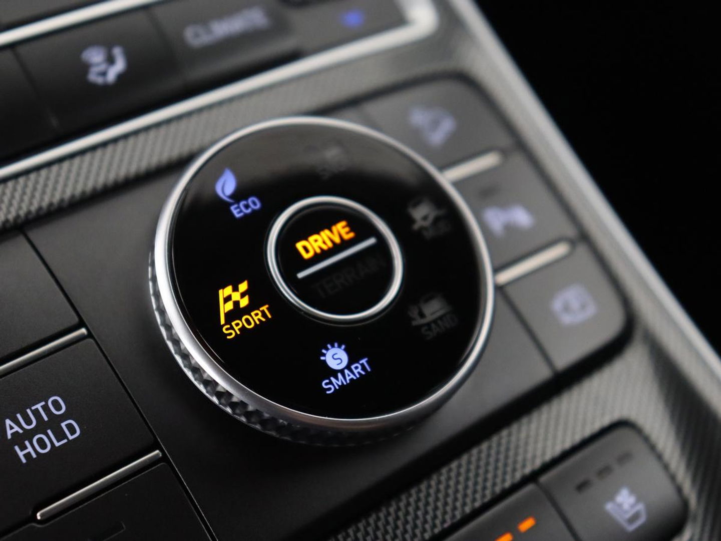Hyundai Santa Fe 1.6 T-GDI PHEV Comfort Smart 7p.