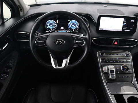 Hyundai Santa Fe 1.6 T-GDI PHEV Comfort Smart 7p.