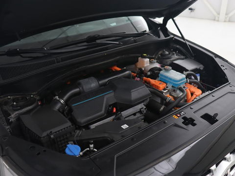Hyundai Santa Fe 1.6 T-GDI PHEV Comfort Smart 7p.