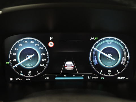 Hyundai Santa Fe 1.6 T-GDI PHEV Comfort Smart 7p.